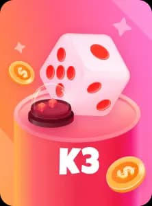 K3 Lotre on YaarWin